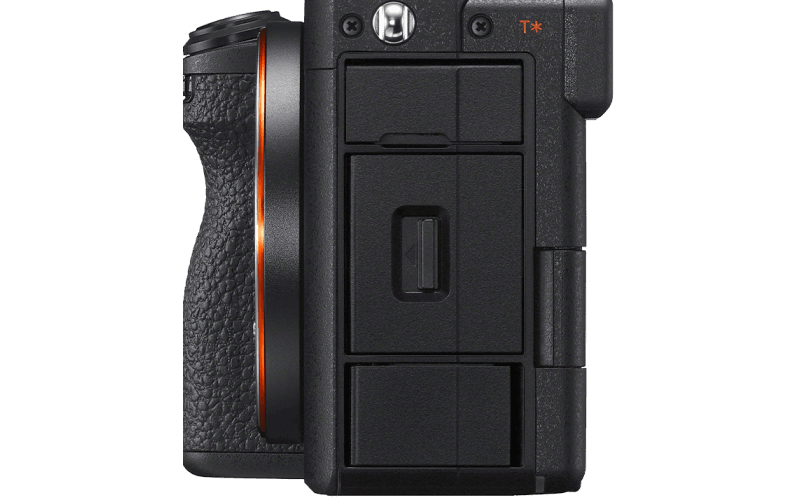 ILCE7CM2B.CEC Secondary Image