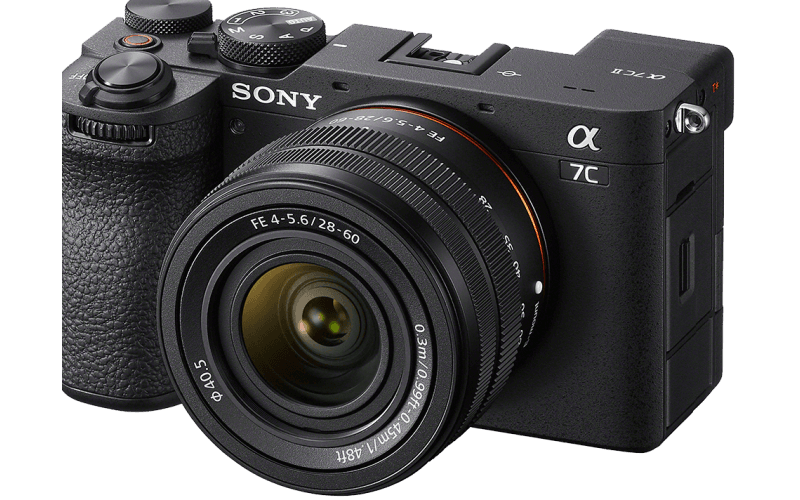 ILCE7CM2B.CEC Secondary Image