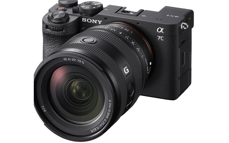 ILCE7CM2B.CEC Secondary Image