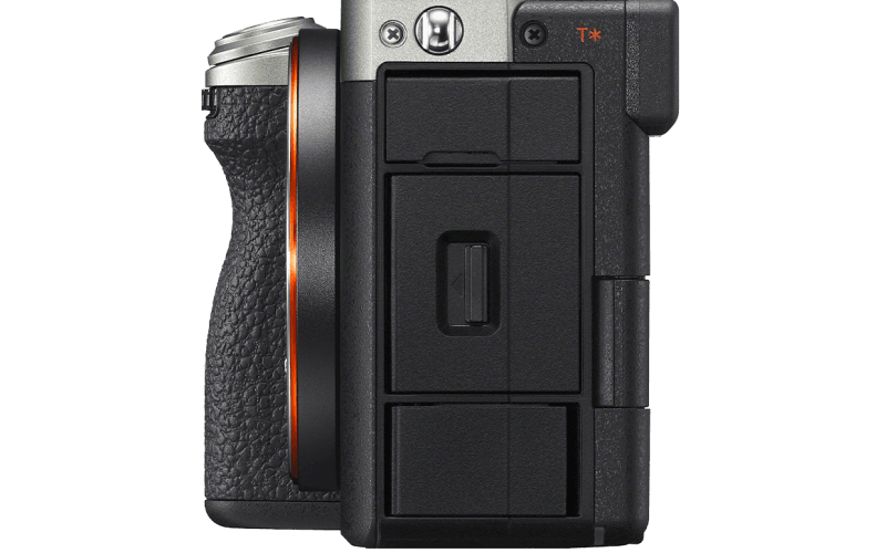 ILCE7CM2S.CEC Secondary Image