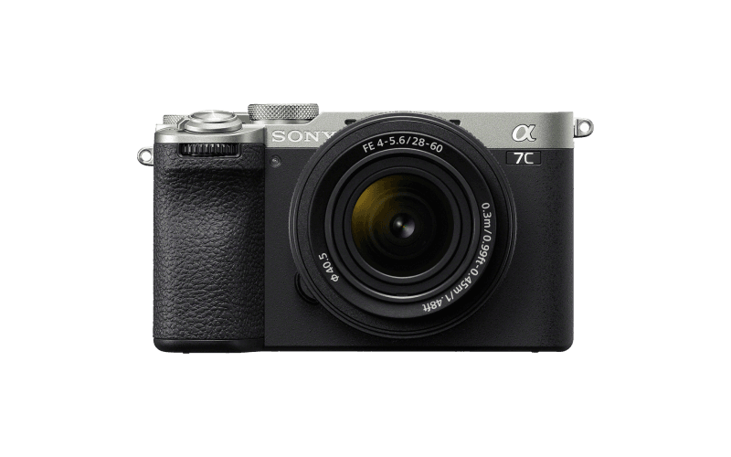 ILCE7CM2S.CEC Secondary Image