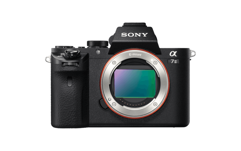 ILCE7M2B.CEC Primary Image