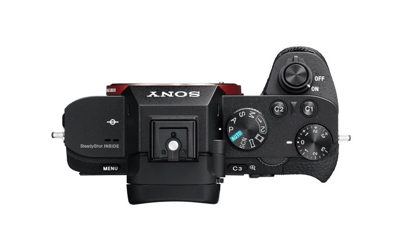 ILCE7M2B.CEC Secondary Image