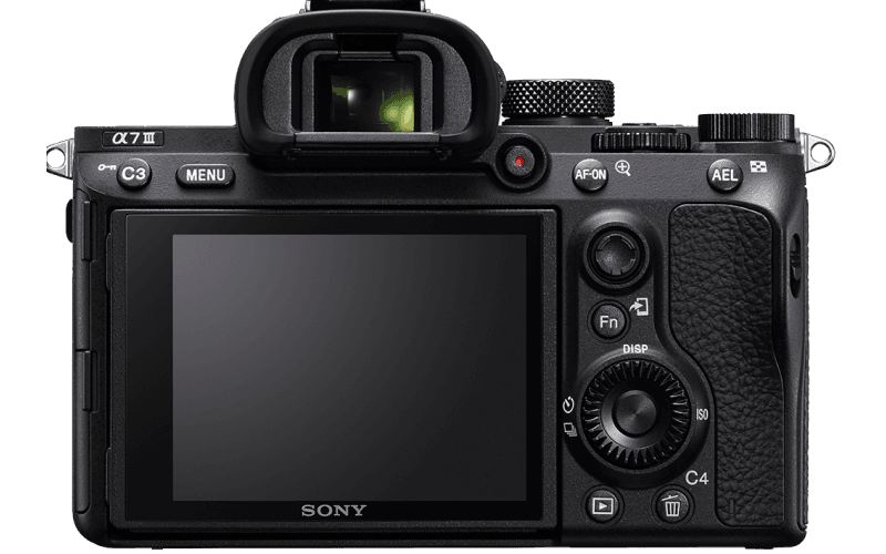 ILCE7M3B.CEC Secondary Image