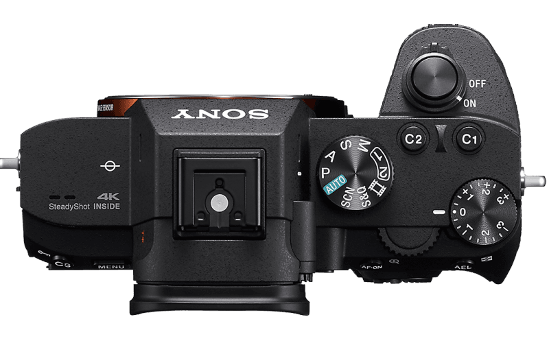 ILCE7M3B.CEC Secondary Image