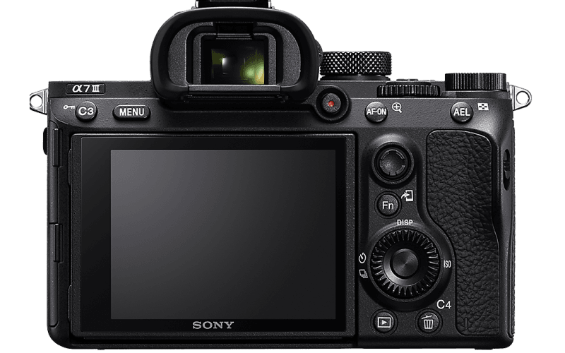 ILCE7M3B.CEC Secondary Image