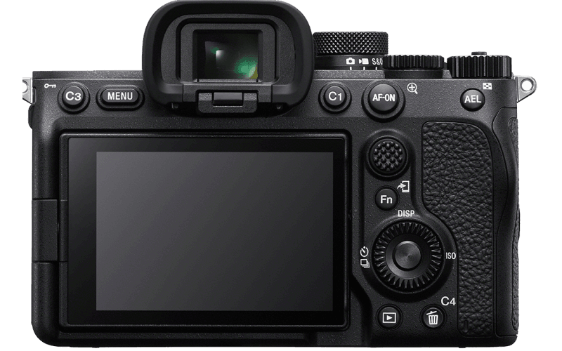 ILCE7M4B.CEC Secondary Image