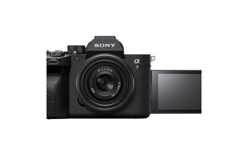 ILCE7M4KB.CEC Secondary Image