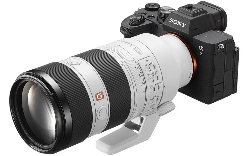 ILCE7M5B.CEC Secondary Image