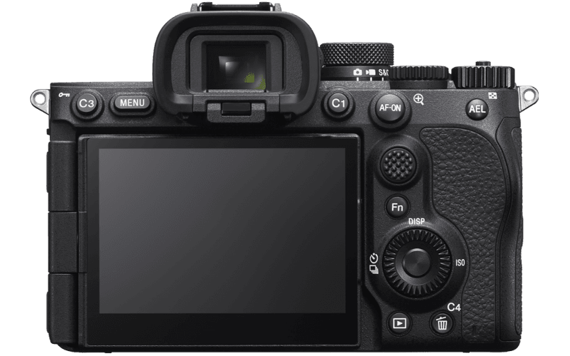 ILCE7M5B.CEC Secondary Image