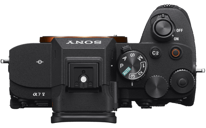 ILCE7M5B.CEC Secondary Image