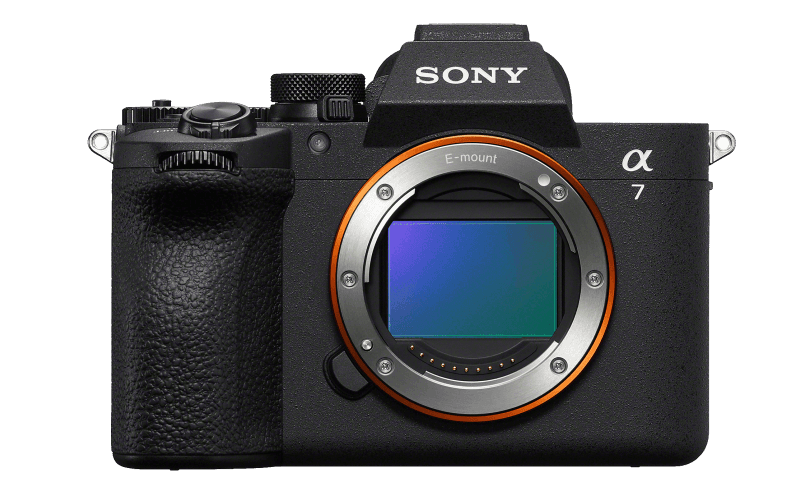 Alpha 7M5