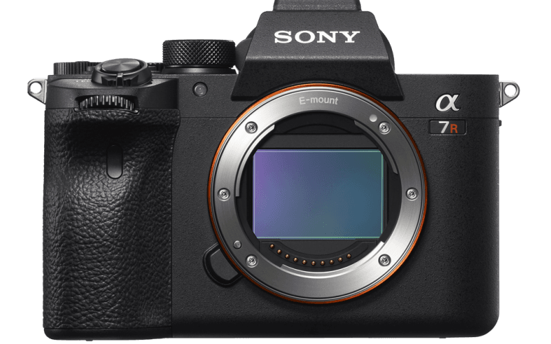 ILCE7RM4AB.CEC Secondary Image