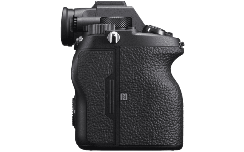 ILCE7RM4AB.CEC Secondary Image