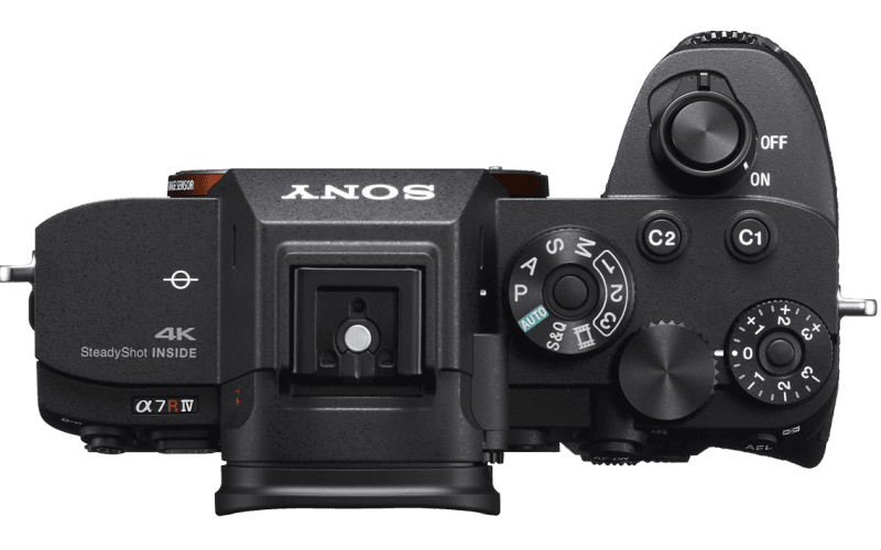 ILCE7RM4AB.CEC Secondary Image