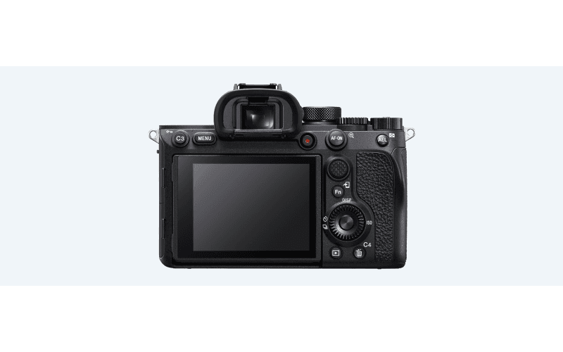 ILCE7RM4AB.CEC Secondary Image