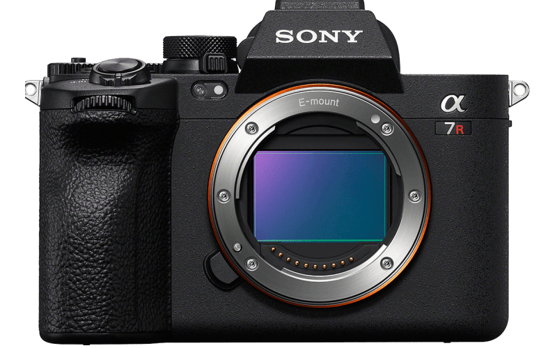 ILCE7RM5B.CEC Secondary Image