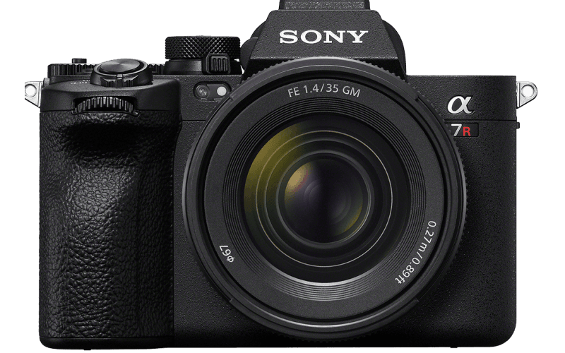 ILCE7RM5B.CEC Secondary Image