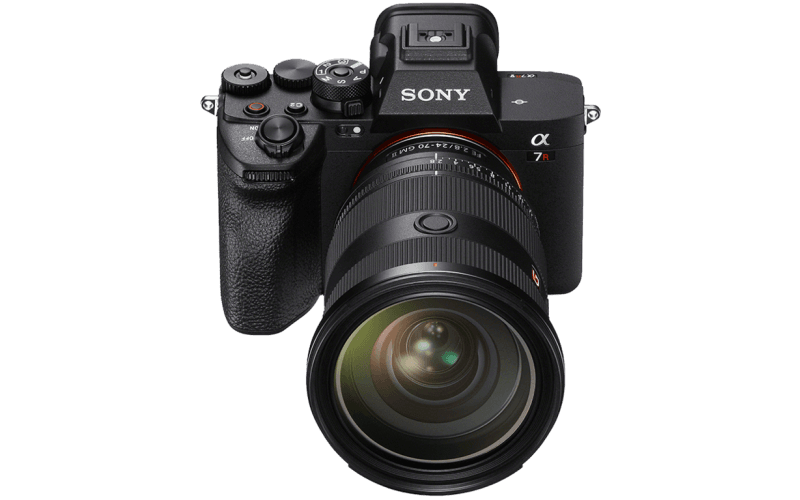 ILCE7RM5B.CEC Secondary Image