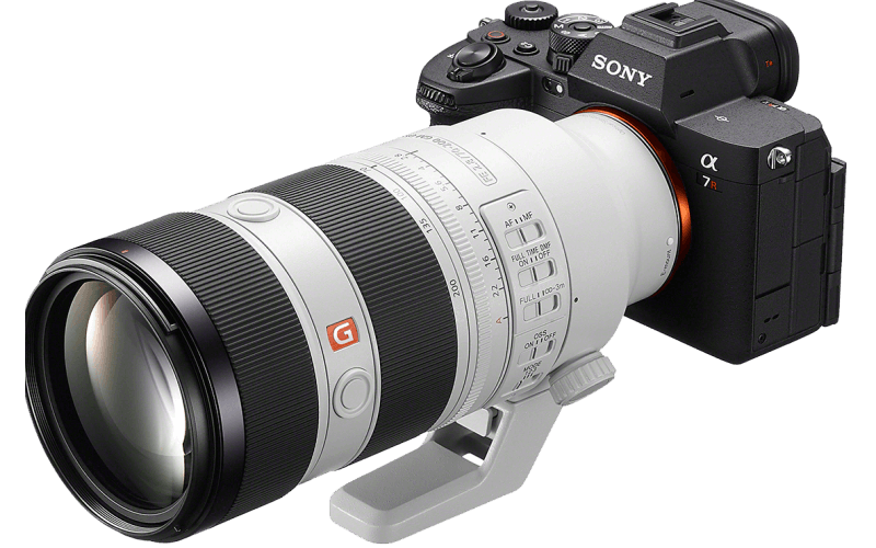 ILCE7RM5B.CEC Secondary Image