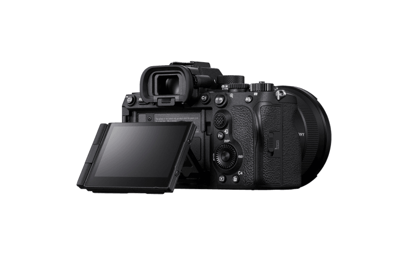 ILCE7RM5B.CEC Secondary Image