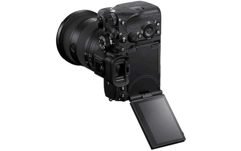 ILCE7RM5B.CEC Secondary Image