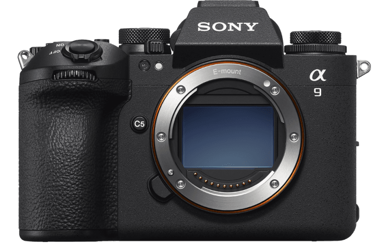 ILCE9M3B.CEC Secondary Image