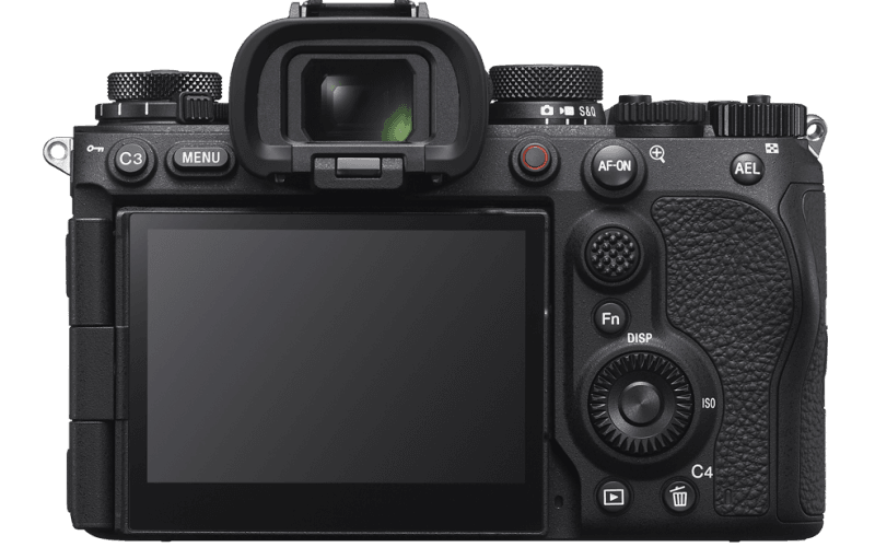 ILCE9M3B.CEC Secondary Image