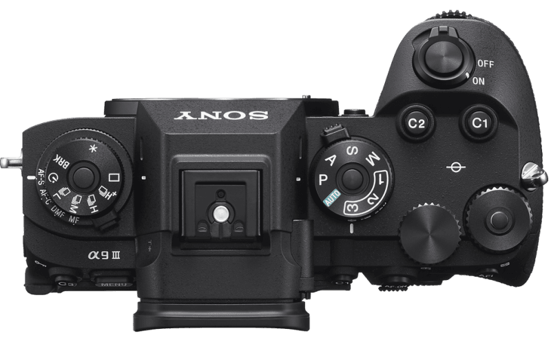 ILCE9M3B.CEC Secondary Image