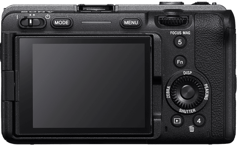 ILMEFX30B.CEC Secondary Image