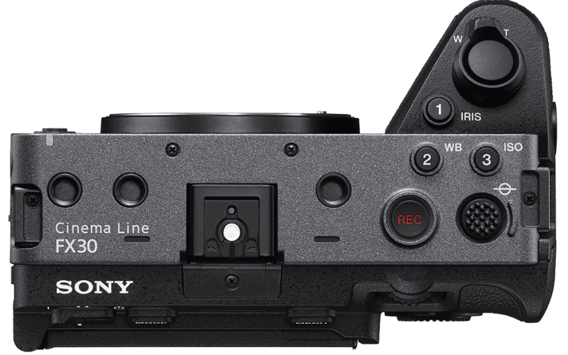 ILMEFX30B.CEC Secondary Image