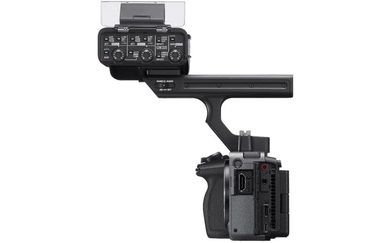 ILMEFX30B.CEC Secondary Image