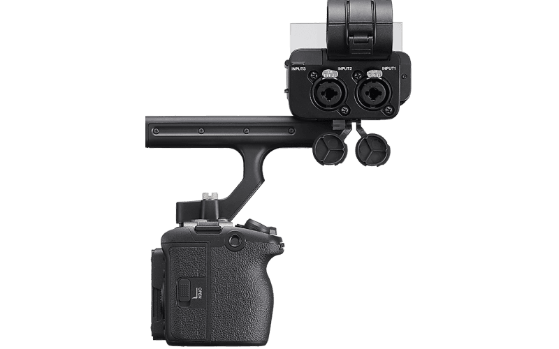 ILMEFX30B.CEC Secondary Image