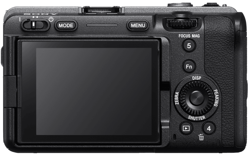 ILMEFX3AB.CEC Secondary Image