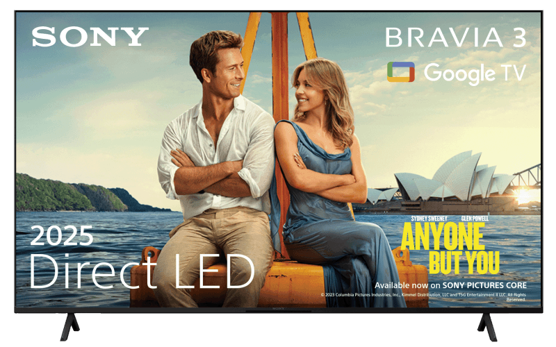 Sony 43インチ　TV Telewizor LED Sony KD-43X75WL 43
