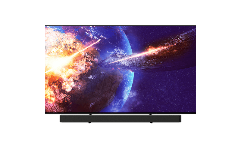 K65XR80PU Secondary Image