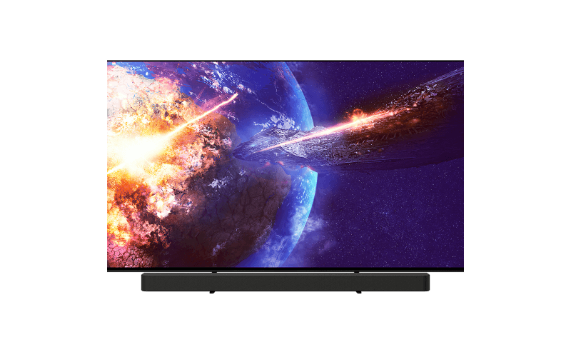 K65XR80U Secondary Image