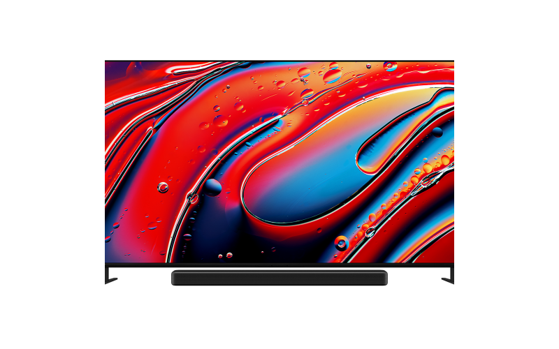 K65XR90PU Secondary Image