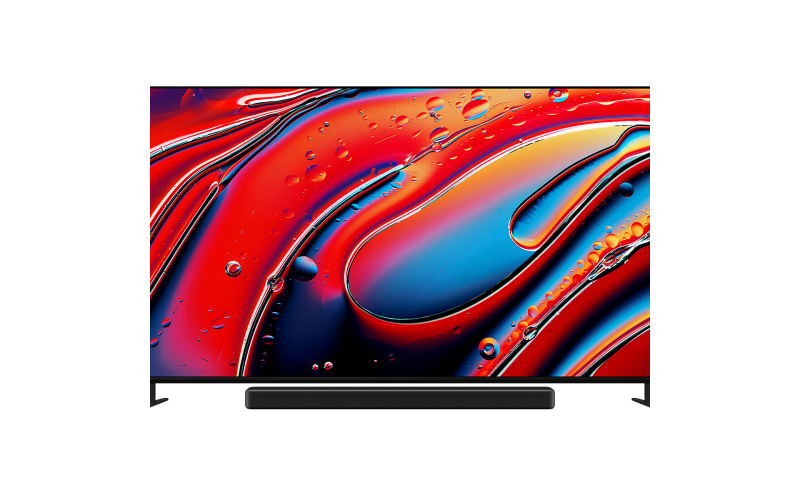 75 Inch BRAVIA 9 XR Processor Mini LED 4K Ultra HD High Dynamic Range (HDR) Smart TV