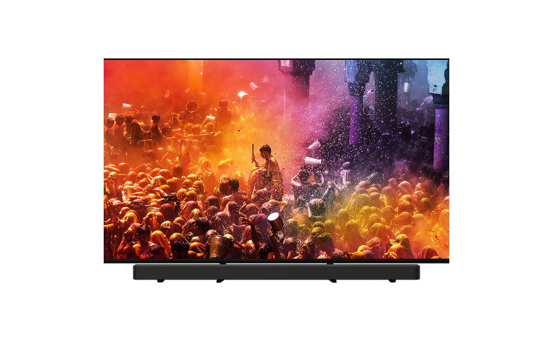 K85XR90PU Secondary Image