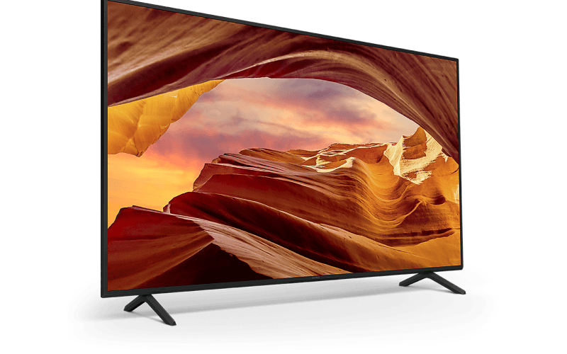 KD43X75WLPU Secondary Image