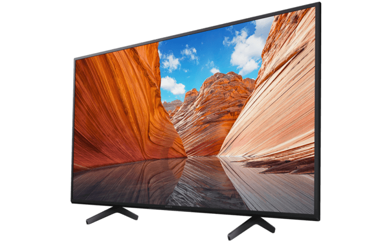 Sony BRAVIA KD43X80JU 43inch LED 4K Ultra HD High Dynamic Range Google TV