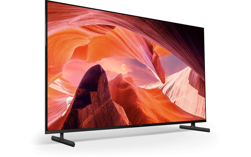 KD43X80LPU Secondary Image