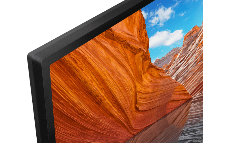 KD43X81JU Secondary Image