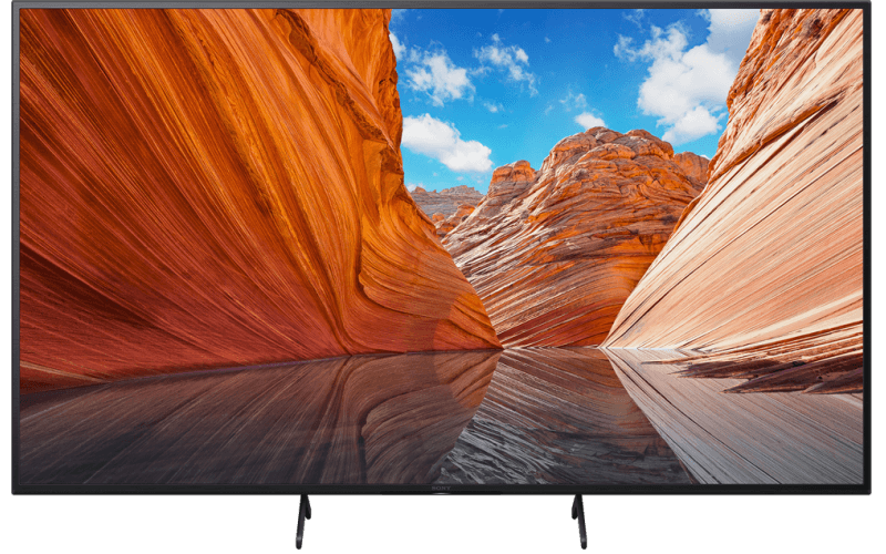 KD43X81JU Secondary Image