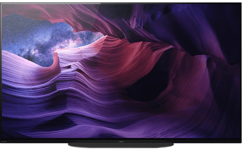 KD48A9BU Secondary Image