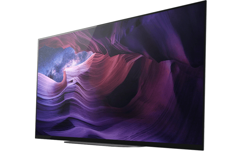 KD48A9BU Secondary Image