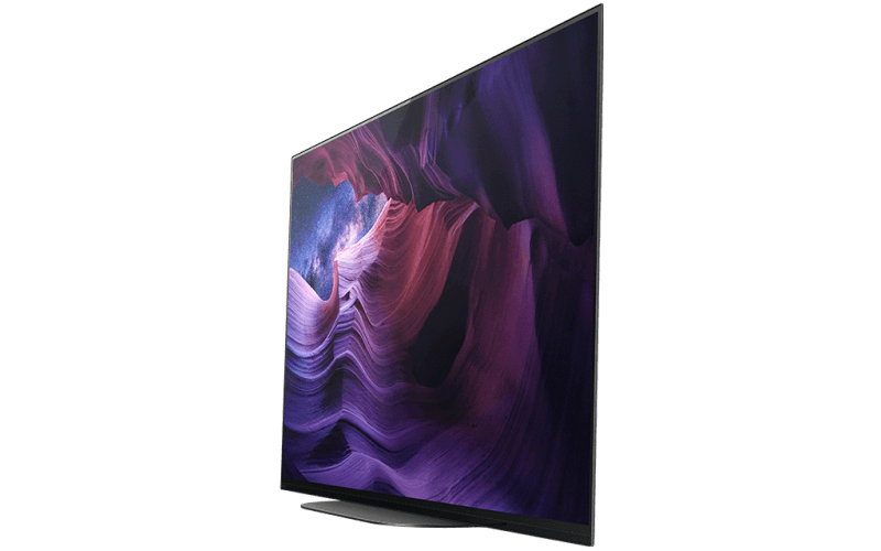 KD48A9BU Secondary Image