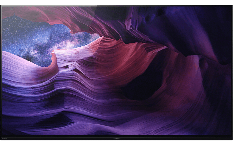 KD48A9BU Secondary Image