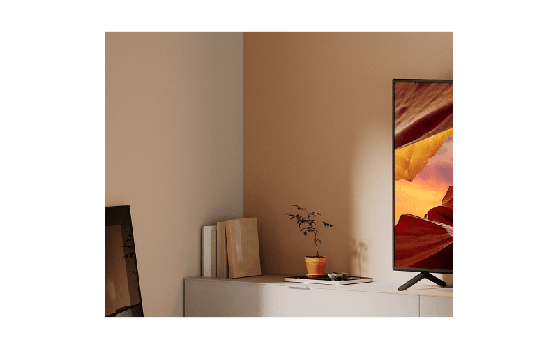 50 Inch X75WL 4K Ultra HD High Dynamic Range (HDR) Smart TV (Google TV)